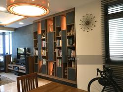 Sanctuary Green (D15), Condominium #118698122